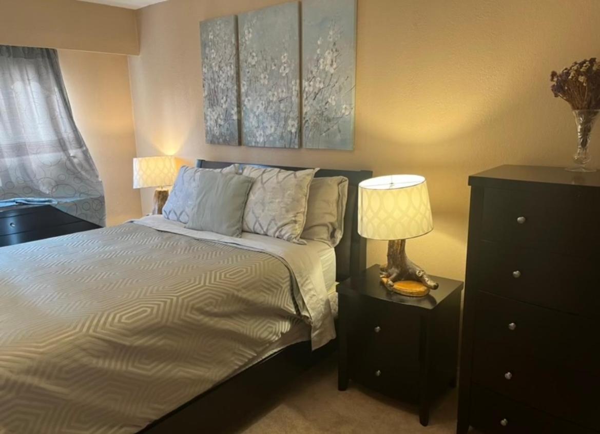 維多利亞Spacious And Comfy !别墅 外观 照片
