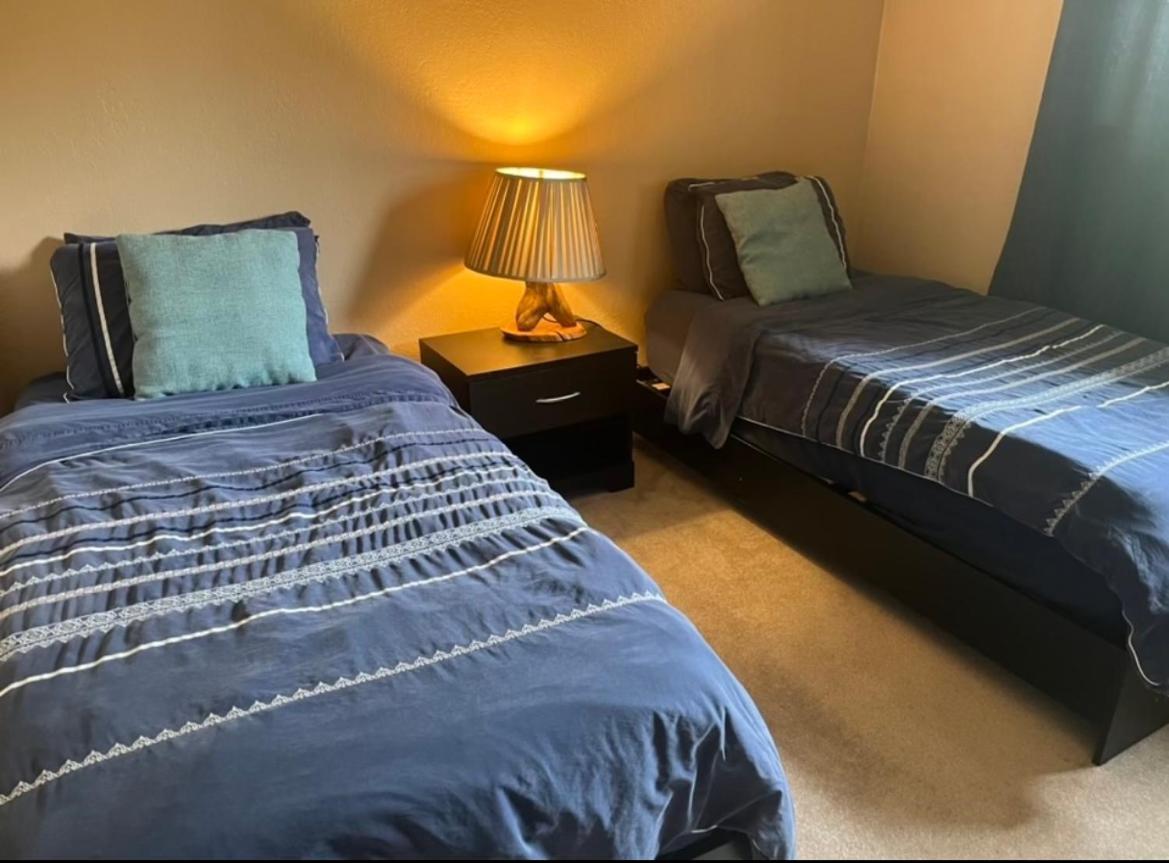 維多利亞Spacious And Comfy !别墅 外观 照片