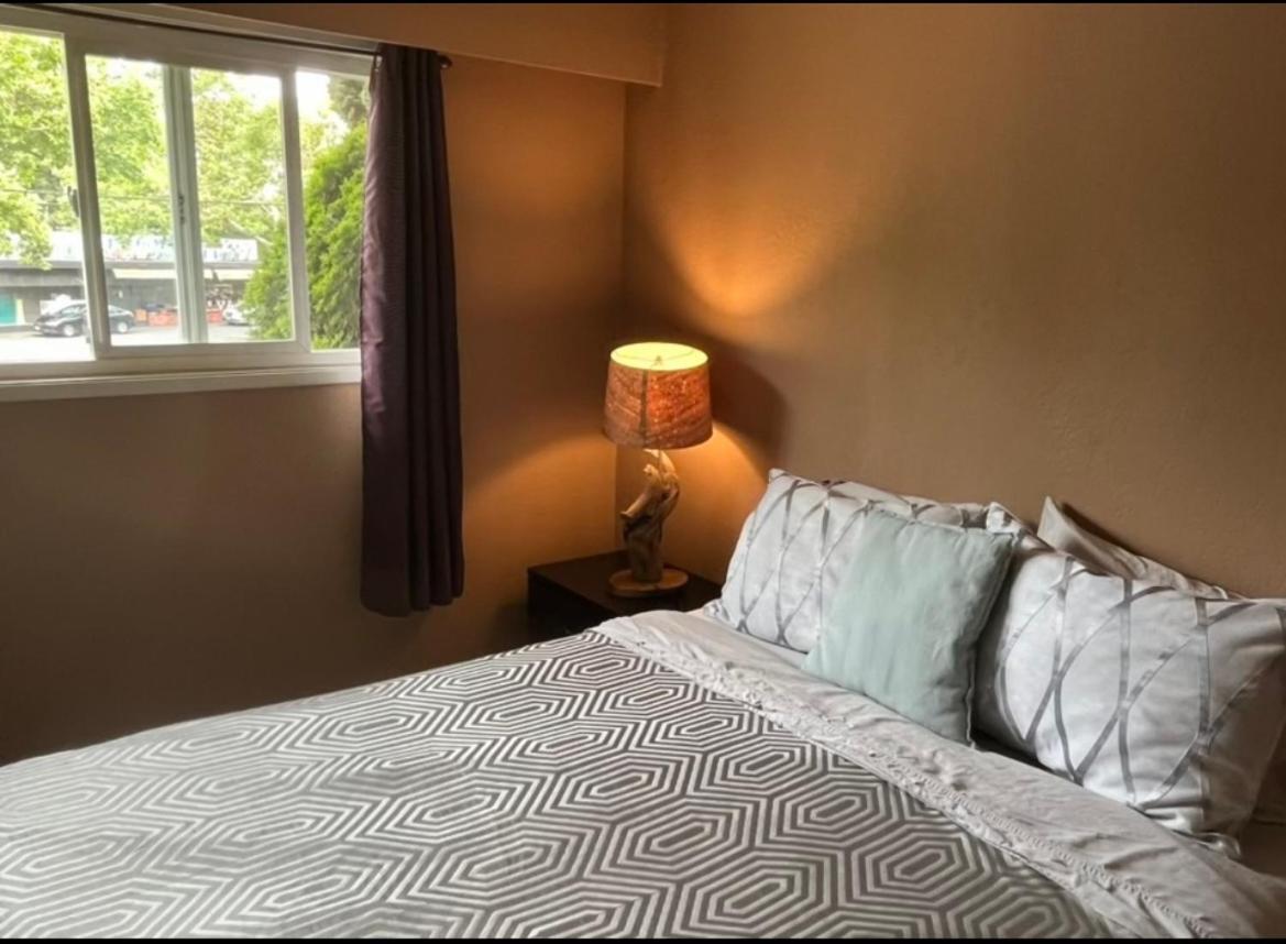維多利亞Spacious And Comfy !别墅 外观 照片